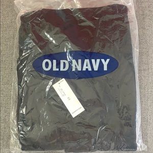 NWT - Old Navy - Black Turtleneck - Size XS